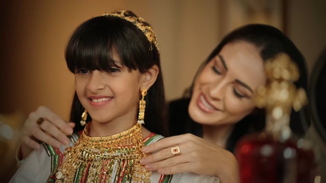 UAE National Day at Emarat | Cinematic Event Edit