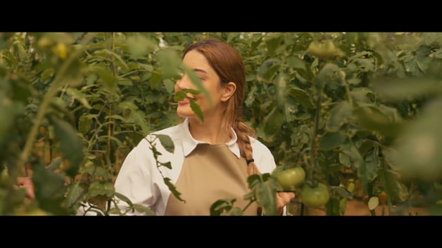 ROYAL BREADS | Cinematic Food Brand Film