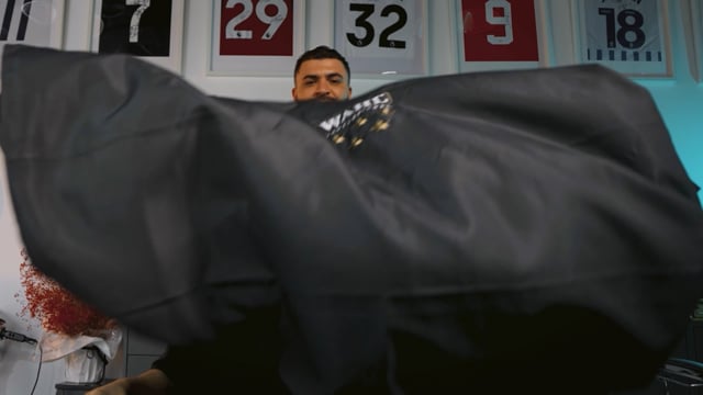 WAHL | Professional Grooming Product Film