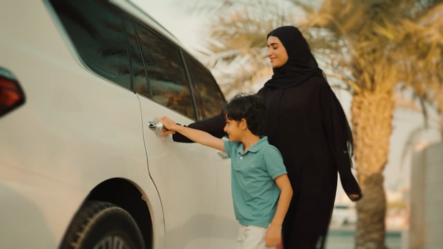 EMARAT WINTER CAMP | Cinematic Event Edit