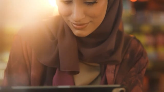 International Women’s Day at Emarat | Cinematic Event Edit