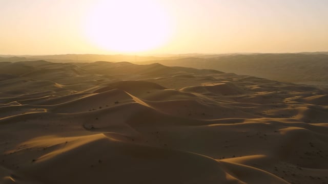 LIWA 2026 | Cinematic Desert Adventure Edit