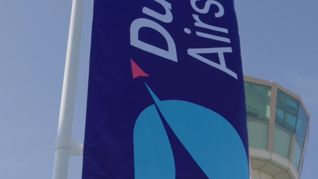 Air Show | Cinematic Aviation Event Edit