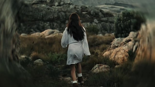 Cinematic Fashion Film