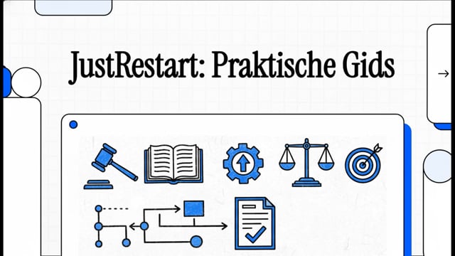 Gids voor de griffier