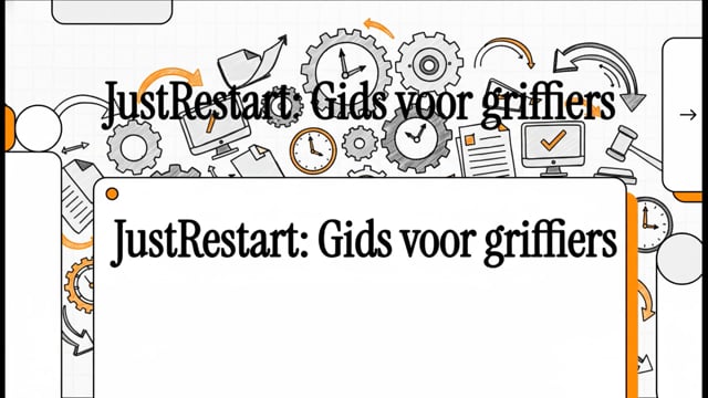 Gids voor griffiers