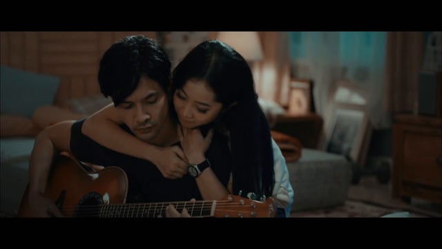 Mantan Terindah - Official Trailer