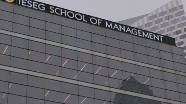 Retour d'expérience : classe inversée en finance durable à l'IÉSEG School of Management