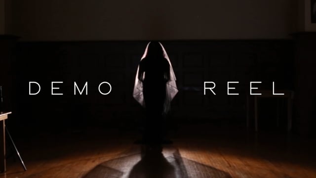 Demo Reel - Cinema