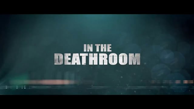 Stephen Kings "In the Deathroom" (Trailer)