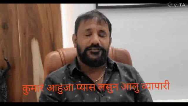 महायुद्ध की वजह से खाडी देशों में हो रहे परिणाम से कोल्हापूर के आलु,लसुन और प्याज व्यापारी  पर असर होने लगा है ।और नुकसान भी हो रहा‌ है।