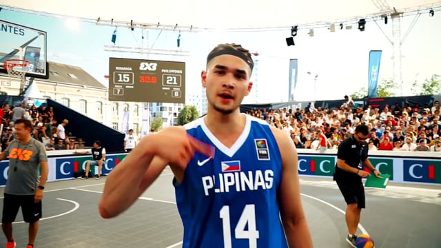 FIBA 3x3 World Cup 2019