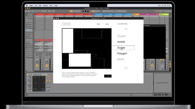 VJL video presentation thumbnail