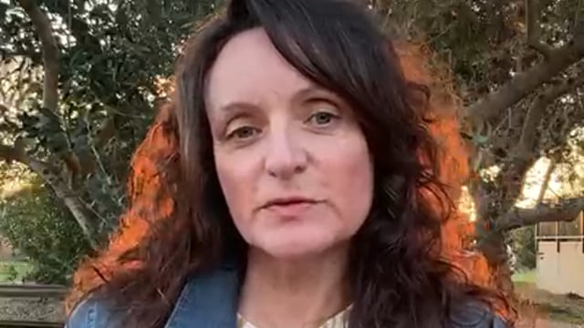 Témoignage Delphine