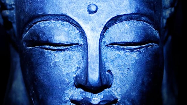 Dharma Rising