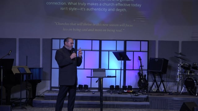 Godly Families: The Channel of Blessing in the Earth