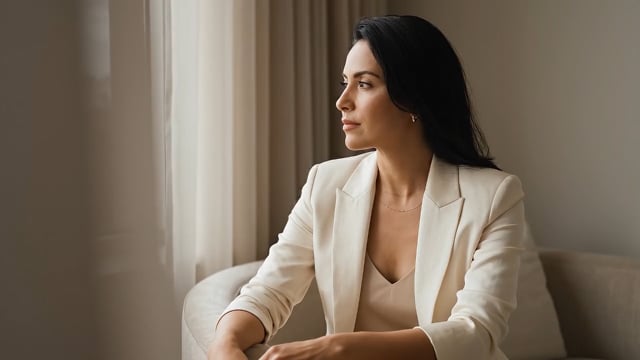 Video Mujer Soberana