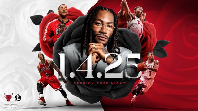 Is Derrick Rose a Hall of Famer?