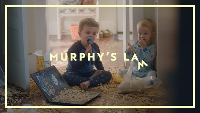 Papa Murphy's