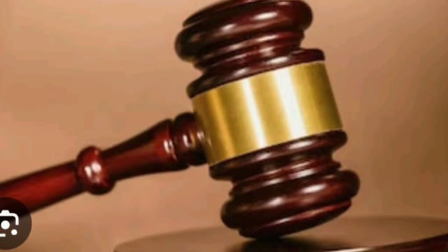 पत्नी की हत्या के मामले में पति को 10 वर्ष का कठोर कारावास, एक लाख रुपये अर्थदंड