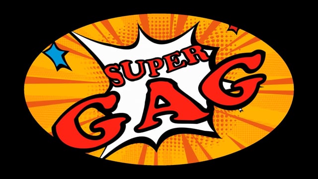 Video SUPER GAG BALLOON PUMP (Gimmicks and Online Instructions) by Mago Flash -Trick