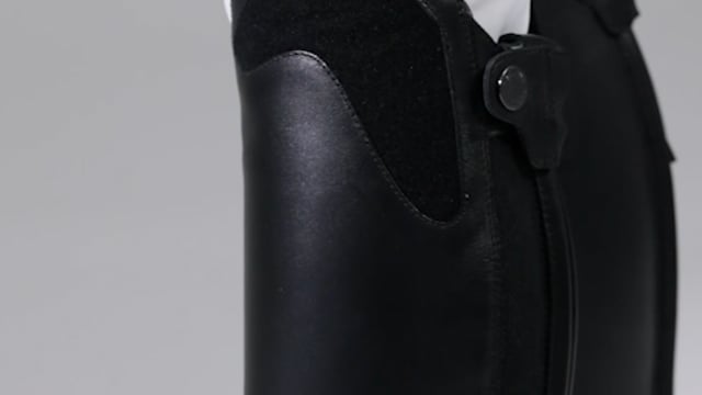 YR Riding Boots loop 3x4
