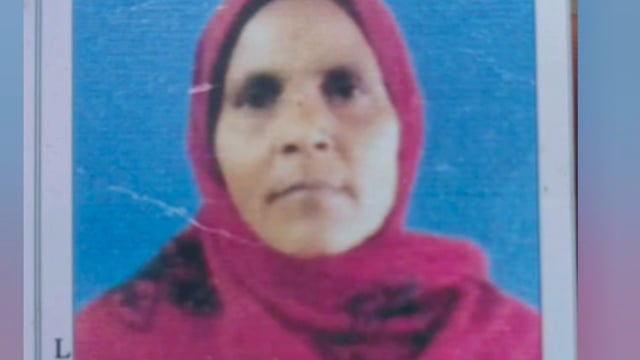 राया में मौत पर उठे सवाल,- 7 दिन बाद कब्र से निकला महिला का शव,,