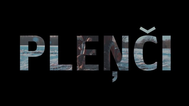 Plenči (2015) - TĪZERIS