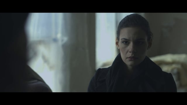 Lācars (2015) - TREILERIS