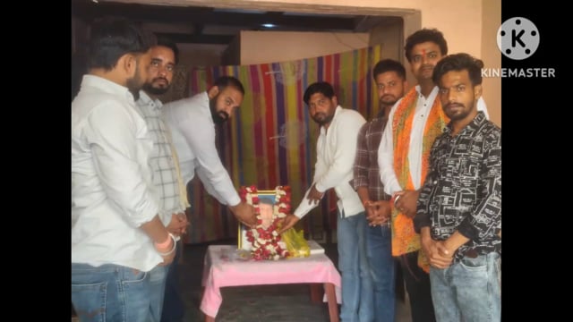 सपा नेता स्व ओमप्रकाश तोमर की पुण्यतिथि मनाई गई पुण्यतिथि पर नेताओं समाजसेवियों ने पुष्प अर्पित कर याद किया गया