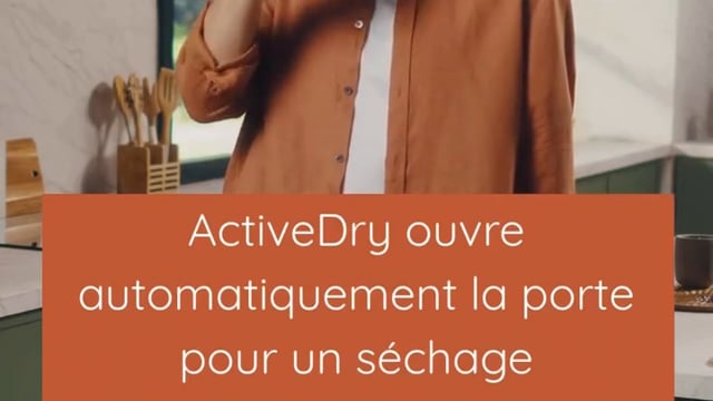 ActiveDry