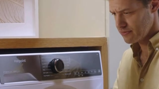 Little Acts of Appliance Kindness