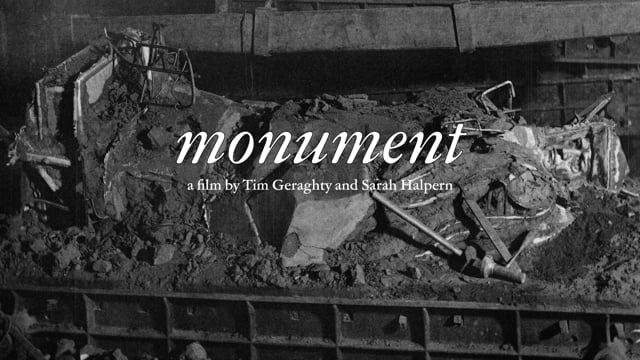 MONUMENT (2026) official trailer