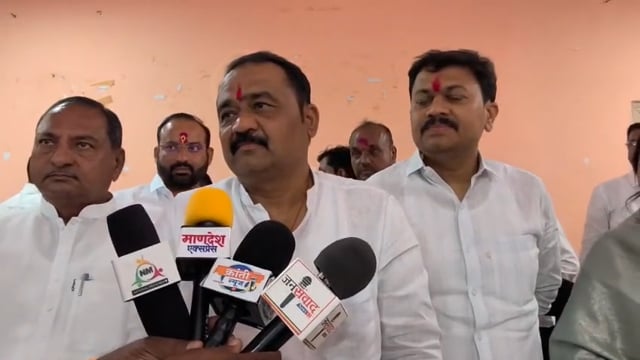 आटपाडी पंचायत समितीवर शिवसेनेचा झेंडा प्रथमच फडकणे आनंदाची गोष्ट तानाजी पाटील