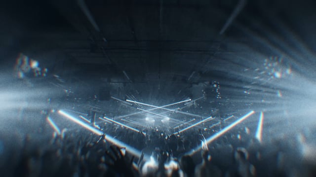 Rotterdam Rave Klofama All Night Long