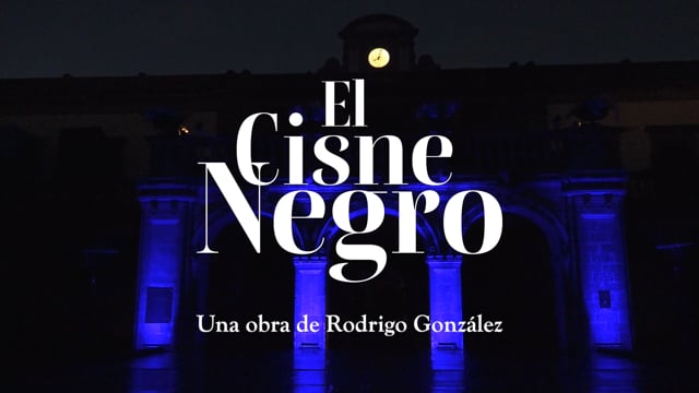Cisne Negro 2026