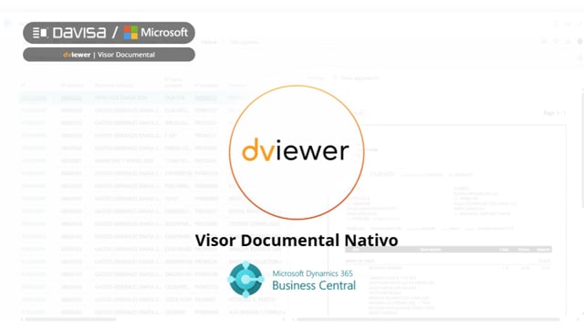 DEMO Dviewer · Visor Inteligente de Documentos