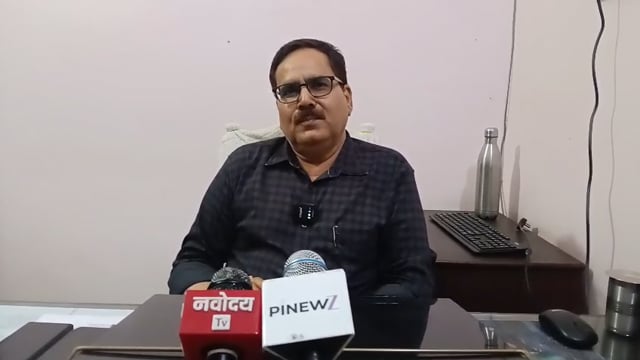 गैस को लेकर अफवाह, डीएसओ बोले– जिले में पर्याप्त सिलेंडर उपलब्ध