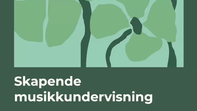 Se opptak av webinaret her