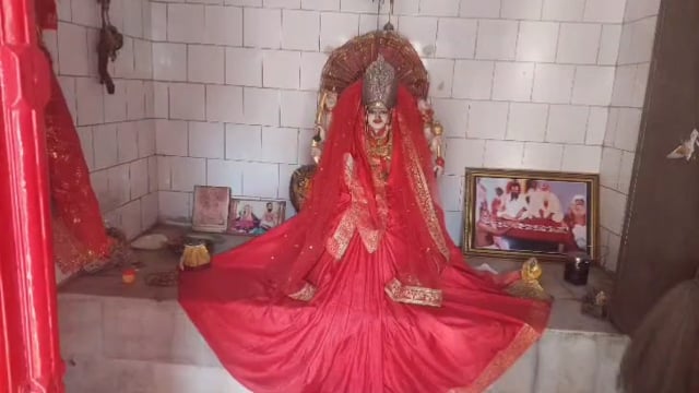  MANT-सुरीर देवी मेला: 18 से 29 मार्च तक गूंजेगी भक्ति, काली झांकी और महायज्ञ से सजेगा, महोत्सव,,