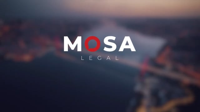 Mosa Legal Reklam Filmi