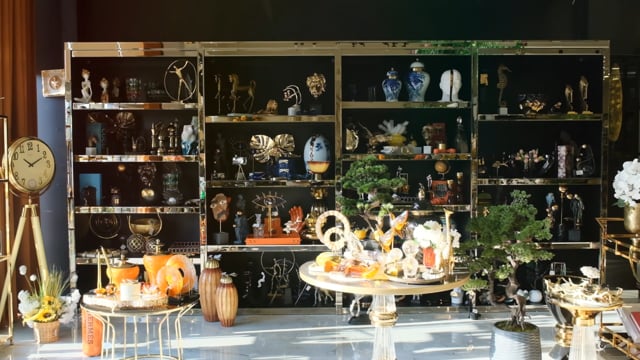 Yasemin Kaya Luxury Home | 15sec spot