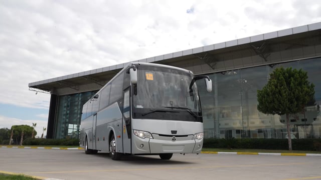 Temsa HD | Tanıtım Filmi