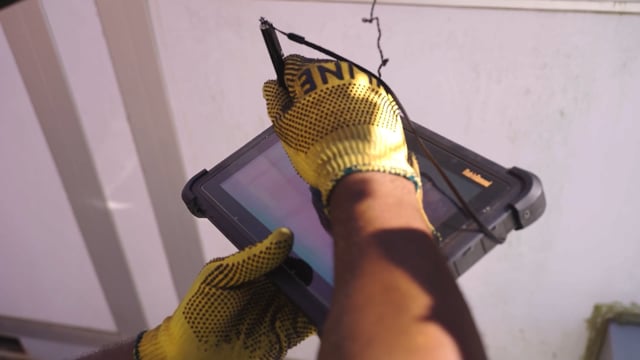 How ABW Achieved Paperless eBOL Operations