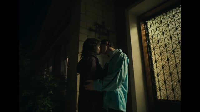 Dani Martín — Una foto