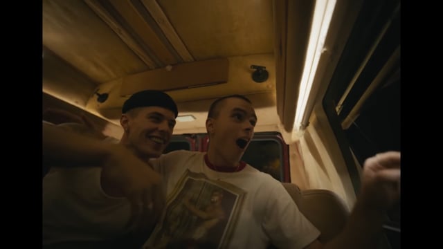 Dani Martín — Ya nada