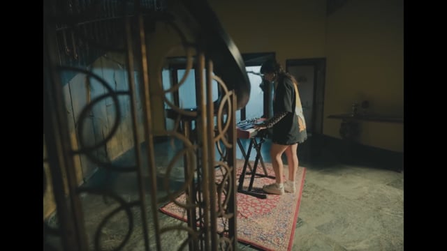 Dani Martín — No no vuelve