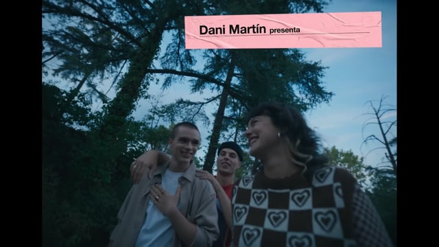 Dani Martín — Son sueños