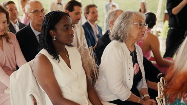 Acbodas Oficiante de Bodas, Maestro de Ceremonias.