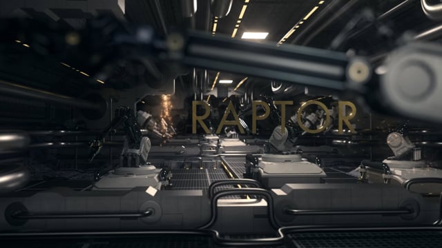 Raptor